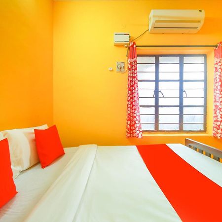 Hotel O Sona Residency Ποντισερί Εξωτερικό φωτογραφία