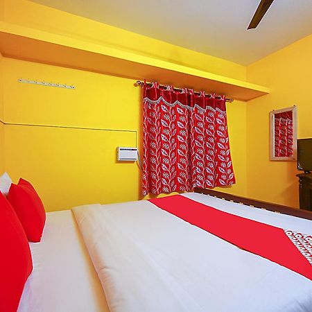 Hotel O Sona Residency Ποντισερί Εξωτερικό φωτογραφία