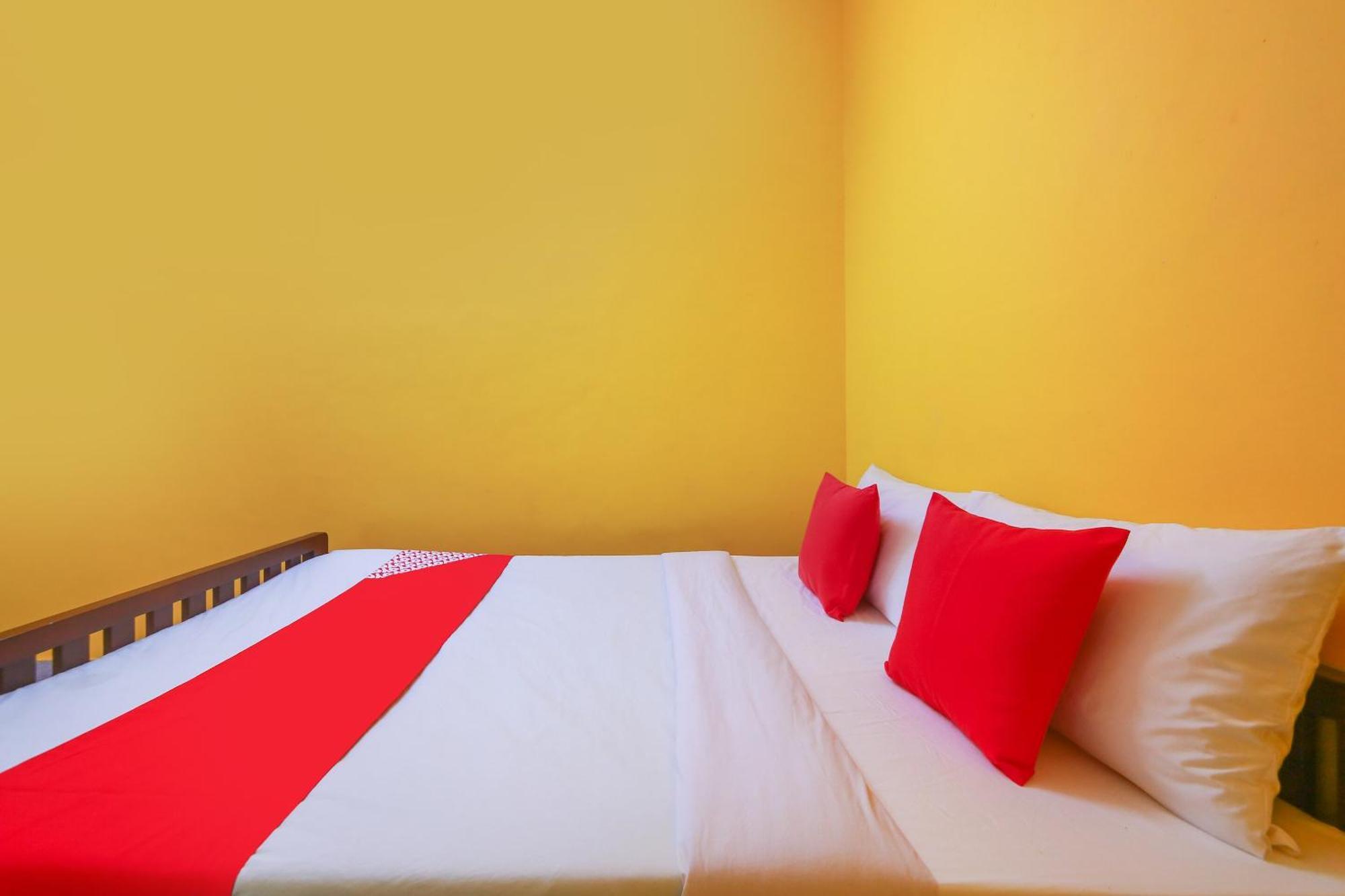 Hotel O Sona Residency Ποντισερί Εξωτερικό φωτογραφία